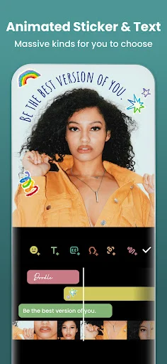 InShot Editor de Video y Fotos – Descarga la App Profesional Gratis - Screenshot 3