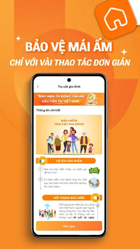 Descargar DIIN – Seguro 24/7: Contrata tu póliza en 3 pasos - Screenshot 8