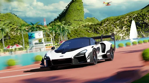 Descarga Asphalt 8: Carreras de Coches y Motos – Juego Gratis - Screenshot 16