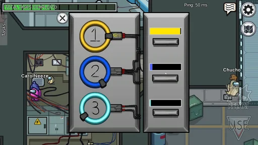 Descargar Among Us APK – El Mejor Juego de Deducción Social - Screenshot 14