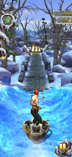 Descargar Temple Run 2: Endless Escape – Aventura Infinita - Screenshot 13