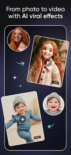 Descarga Picsart AI Photo Editor – Edición Profesional Gratis - Screenshot 3