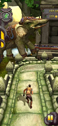 Descargar Temple Run 2: Endless Escape – Aventura Infinita - Screenshot 18