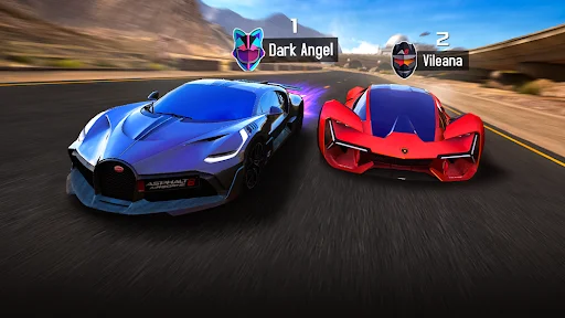 Descarga Asphalt 8: Carreras de Coches y Motos – Juego Gratis - Screenshot 13
