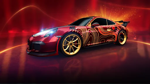 Descarga Asphalt 8: Carreras de Coches y Motos – Juego Gratis - Screenshot 10
