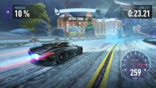 Descargar Need for Speed™ No Limits – Carreras callejeras épicas - Screenshot 10