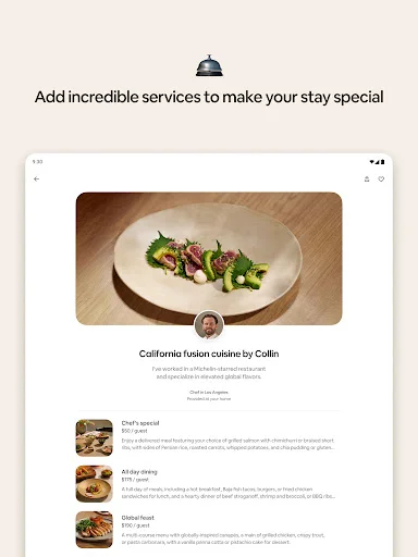Descarga Airbnb: Reserva Alojamientos y Experiencias Únicas - Screenshot 18