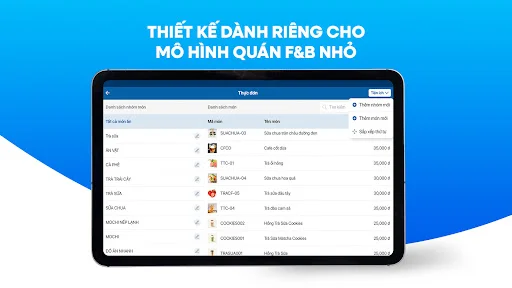 Descargar FABiBox – Software de TPV para Negocios – Última Versión - Screenshot 3