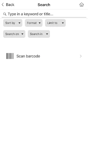 Descarga Phoenix Public Library App – Acceso a Libros y Recursos - Screenshot 7