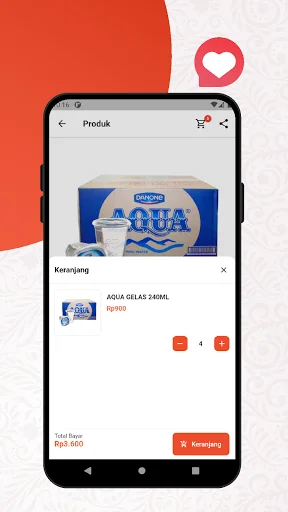 Descargar Dutalia App – Compras Online Exclusivas y Ofertas - Screenshot 6