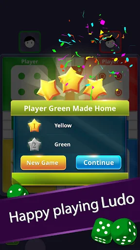 Descargar Ludo Gratis – El Mejor Juego de Mesa para Amigos - Screenshot 8