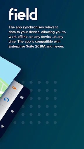 Descarga Field de TechnologyOne: Gestión Empresarial Eficiente - Screenshot 3