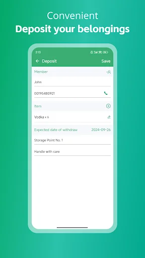 Descarga Toposfy POS: El TPV más intuitivo para tu negocio - Screenshot 10