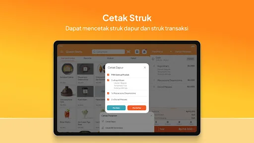 Descargar KartsPOS: Sistema de Punto de Venta para tu Negocio - Screenshot 19