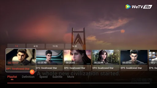 Descargar iflix: Dramas Asiáticos y Locales – Ver Gratis - Screenshot 22
