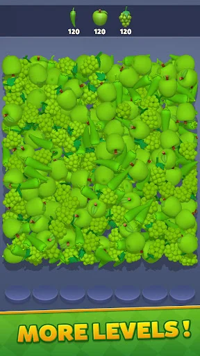 Descarga Match Dream! – Resuelve Puzzles y Colecciona Objetos - Screenshot 3