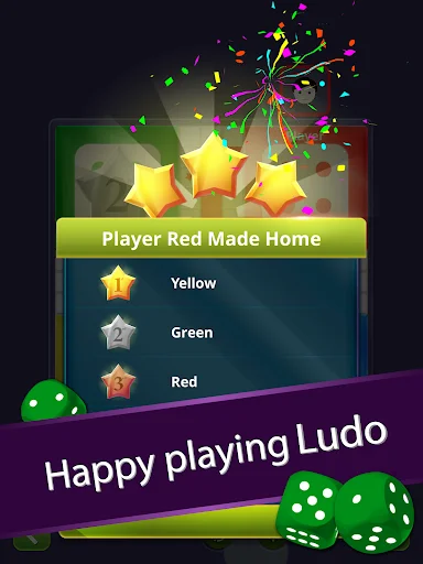 Descargar Ludo Gratis – El Mejor Juego de Mesa para Amigos - Screenshot 16