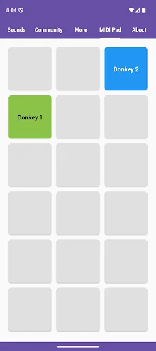 Descarga Donkey Sounds: Los Mejores Sonidos de Burro Gratis - Screenshot 5