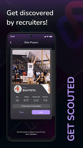 Descarga Elite Link Última Versión – Conéctate y Sé Elite Gratis - Screenshot 2
