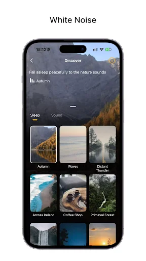 Descarga EarFun Audio: Controla tus auriculares y mejora el sonido - Screenshot 5
