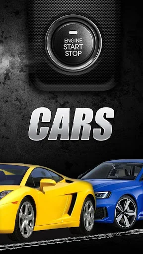 Engines Sounds of Legend Cars: Sonidos de Motores Reales APK - Screenshot 6