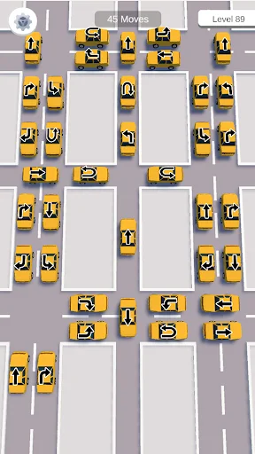 Traffic Escape 3D: Descarga el Juego de Puzles Más Adictivo - Screenshot 31