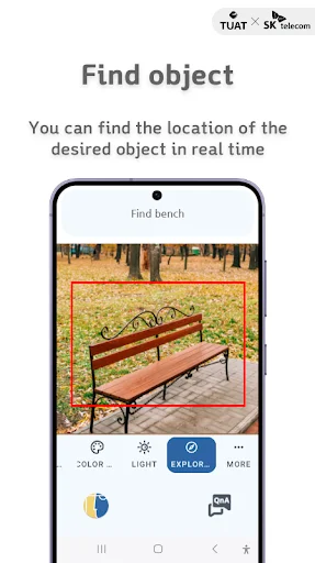 Sullivan + Descarga Gratis: Tu Asistente Visual Inteligente - Screenshot 4