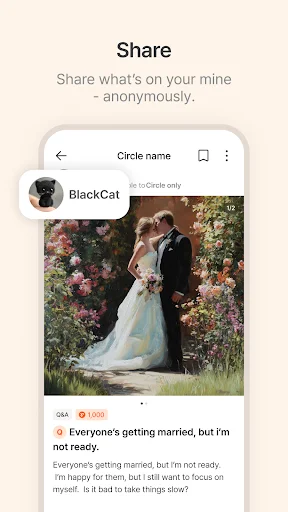 Descarga Rayover: La Comunidad Exclusiva para Mujeres – Gratis - Screenshot 5