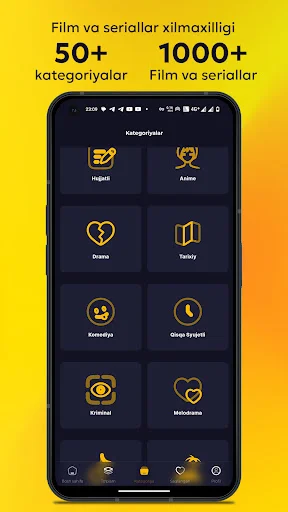 Descargar XonPlay APK Última Versión – Películas y Series Gratis - Screenshot 18