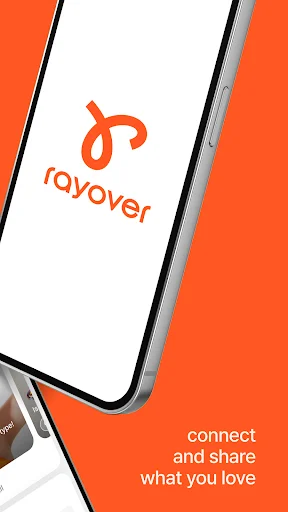 Descarga Rayover: La Comunidad Exclusiva para Mujeres – Gratis - Screenshot 2