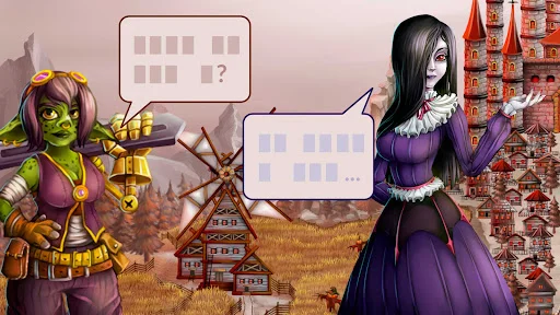Textos de Aventuras: Juega y Escribe tus Propias Historias - Screenshot 6
