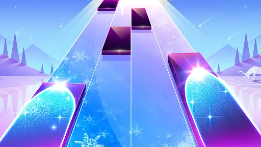Descargar Piano Music Go-EDM: El Mejor Juego de Ritmo Musical - Screenshot 17