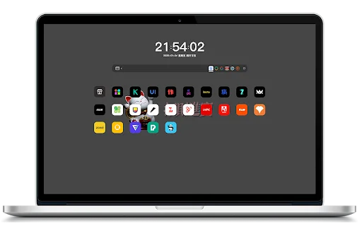 XPage New Tab: La Mejor Extensión para Personalizar tu Navegador - Screenshot 1