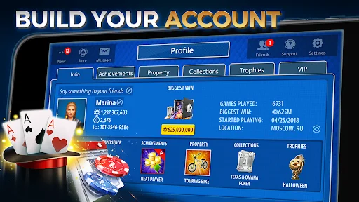 Descargar Durak Online by Pokerist – Juega Cartas Gratis - Screenshot 21