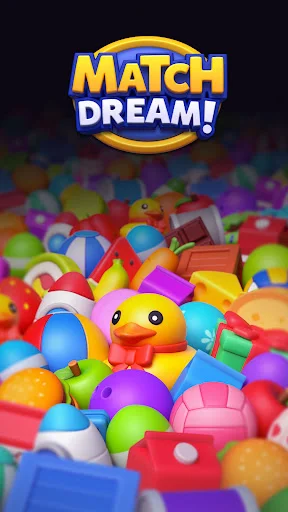 Descarga Match Dream! – Resuelve Puzzles y Colecciona Objetos - Screenshot 6