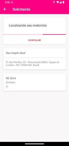 Descargar GilCar Pro: Tu Solución de Movilidad Urbana en México - Screenshot 2
