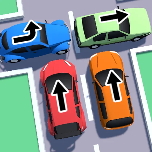 Traffic Escape 3D: Descarga el Juego de Puzles Más Adictivo