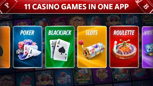 Descarga Baccarat Online: Baccarist – La Mejor App de Casino 3D - Screenshot 13
