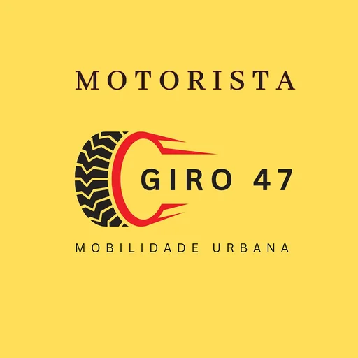 Descarga Giro 47 – Motorista: La App de Conducción Rápida y Segura