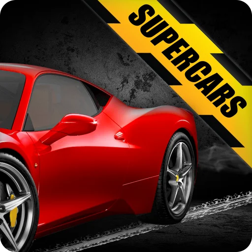 Engines Sounds of Legend Cars: Sonidos de Motores Reales APK