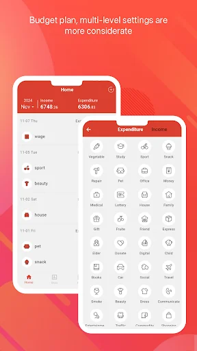 Descarga Go QuickAccounting – App de Contabilidad Fácil y Rápida - Screenshot 4