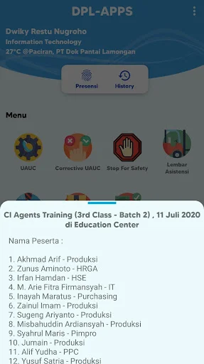 Descargar DPL APPS Última Versión – Gestión Empresarial Eficiente - Screenshot 4