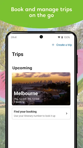 Descarga Wotif: Hoteles y Vuelos Baratos – Reserva tus Viajes - Screenshot 5