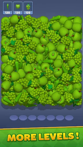 Descarga Match Dream! – Resuelve Puzzles y Colecciona Objetos - Screenshot 8