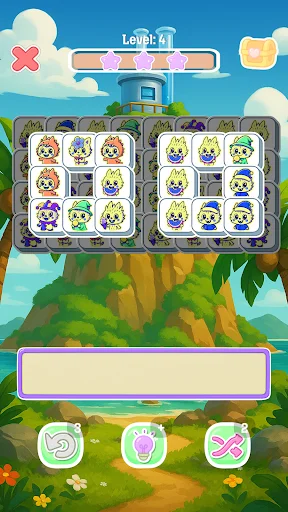 Descarga Island Labulu: Match Adventure – Juego de Puzzle Gratis - Screenshot 4