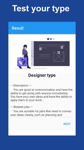 Descarga Self Analysis Game – Mejora tus habilidades hoy - Screenshot 2