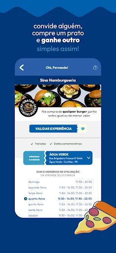 Descarga Tour Curitiba APK – Guía Turística Completa 2024 - Screenshot 2