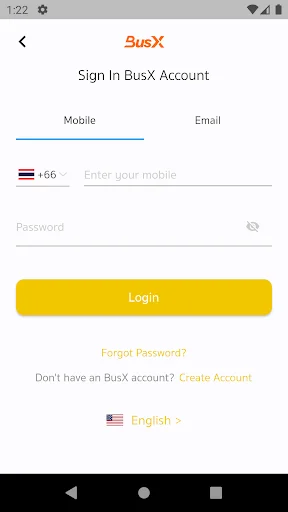 Descarga Prayat Tour: Reserva tus boletos de transporte fácilmente - Screenshot 7