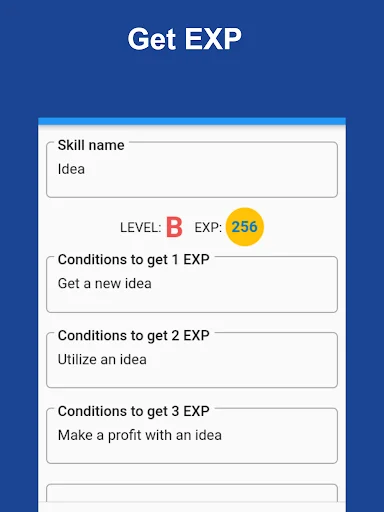 Descarga Self Analysis Game – Mejora tus habilidades hoy - Screenshot 12