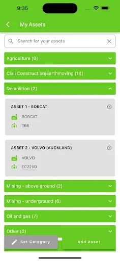 BOAhub: Gestiona tus reparaciones hidráulicas – Descarga Gratis - Screenshot 6
